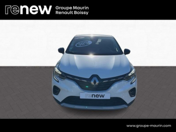 Photo 7 du bon plan RENAULT Captur 1.3 TCe 140ch FAP Intens EDC -21 occasion à 17900 €