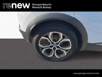 Photo 16 du bon plan RENAULT Captur 1.3 TCe 140ch FAP Intens EDC -21 occasion à 17900 €