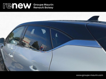 Photo 17 du bon plan RENAULT Captur 1.3 TCe 140ch FAP Intens EDC -21 occasion à 17900 €