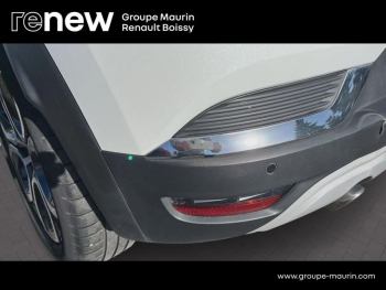 Photo 19 du bon plan RENAULT Captur 1.3 TCe 140ch FAP Intens EDC -21 occasion à 17900 €