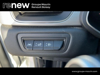 Photo 21 du bon plan RENAULT Captur 1.3 TCe 140ch FAP Intens EDC -21 occasion à 17900 €