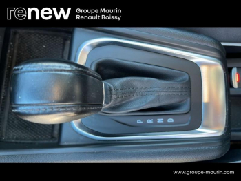 Photo 25 du bon plan RENAULT Captur 1.3 TCe 140ch FAP Intens EDC -21 occasion à 17900 €