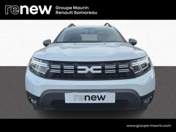 Photo 3 du bon plan DACIA Duster 1.0 ECO-G 100ch  Journey 4x2 occasion à 17500 €