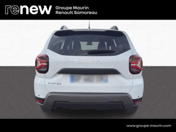 Photo 5 du bon plan DACIA Duster 1.0 ECO-G 100ch  Journey 4x2 occasion à 17500 €