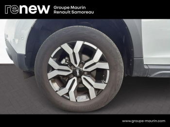 Photo 7 du bon plan DACIA Duster 1.0 ECO-G 100ch  Journey 4x2 occasion à 17500 €