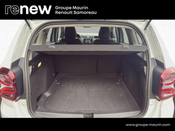 Photo 9 du bon plan DACIA Duster 1.0 ECO-G 100ch  Journey 4x2 occasion à 17500 €