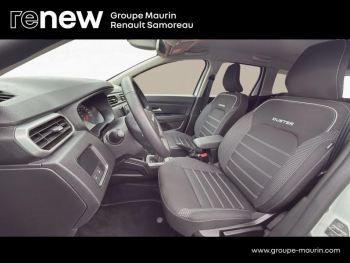 Photo 11 du bon plan DACIA Duster 1.0 ECO-G 100ch  Journey 4x2 occasion à 17500 €