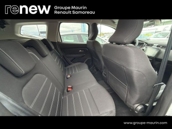 Photo 14 du bon plan DACIA Duster 1.0 ECO-G 100ch  Journey 4x2 occasion à 17500 €