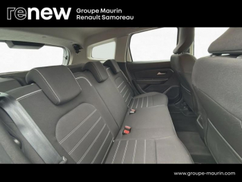 Photo 15 du bon plan DACIA Duster 1.0 ECO-G 100ch  Journey 4x2 occasion à 17500 €