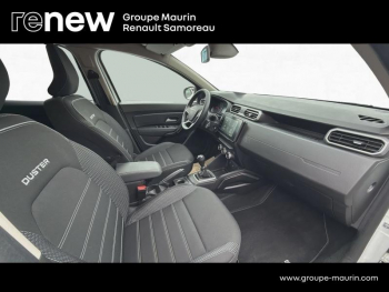 Photo 16 du bon plan DACIA Duster 1.0 ECO-G 100ch  Journey 4x2 occasion à 17500 €