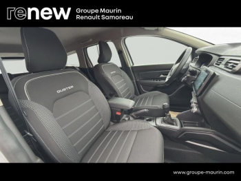 Photo 17 du bon plan DACIA Duster 1.0 ECO-G 100ch  Journey 4x2 occasion à 17500 €