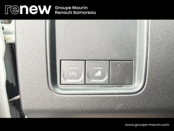 Photo 18 du bon plan DACIA Duster 1.0 ECO-G 100ch  Journey 4x2 occasion à 17500 €