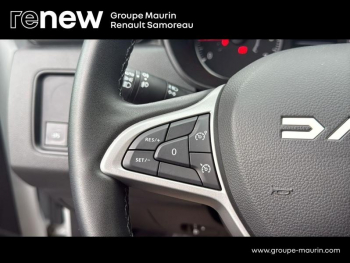 Photo 19 du bon plan DACIA Duster 1.0 ECO-G 100ch  Journey 4x2 occasion à 17500 €