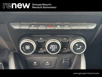 Photo 22 du bon plan DACIA Duster 1.0 ECO-G 100ch  Journey 4x2 occasion à 17500 €