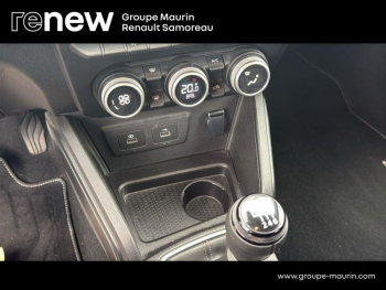 Photo 23 du bon plan DACIA Duster 1.0 ECO-G 100ch  Journey 4x2 occasion à 17500 €