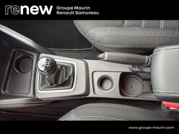 Photo 24 du bon plan DACIA Duster 1.0 ECO-G 100ch  Journey 4x2 occasion à 17500 €