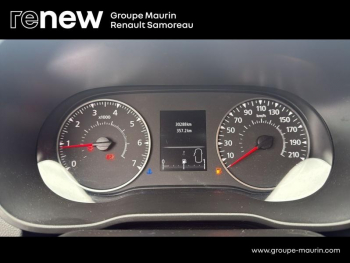 Photo 26 du bon plan DACIA Duster 1.0 ECO-G 100ch  Journey 4x2 occasion à 17500 €