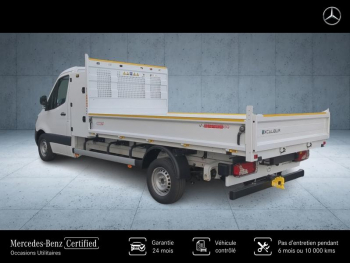 Photo 3 du bon plan MERCEDES-BENZ Sprinter CCb VUL 315 CDI 43 3T5 Pro occasion à 55900 €