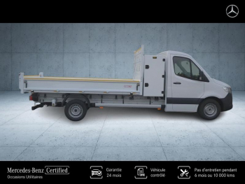 Photo 6 du bon plan MERCEDES-BENZ Sprinter CCb VUL 315 CDI 43 3T5 Pro occasion à 55900 €