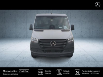Photo 8 du bon plan MERCEDES-BENZ Sprinter CCb VUL 315 CDI 43 3T5 Pro occasion à 55900 €