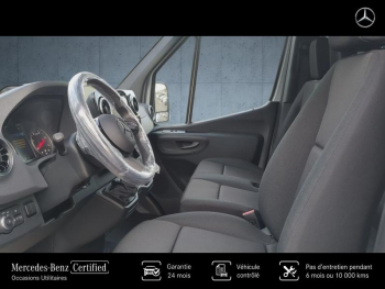 Photo 11 du bon plan MERCEDES-BENZ Sprinter CCb VUL 315 CDI 43 3T5 Pro occasion à 55900 €
