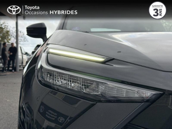 Photo 23 du bon plan TOYOTA C-HR 2.0 Hybride Rechargeable 225ch Design NG23 occasion à 35990 €