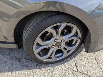 Photo 3 du bon plan FORD Fiesta 1.0 Flexifuel 95ch ST-Line 5p occasion à 16490 €