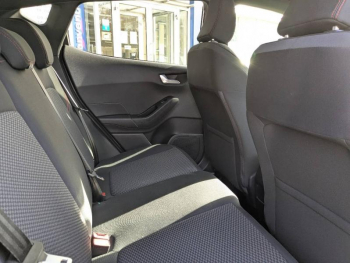 Photo 8 du bon plan FORD Fiesta 1.0 Flexifuel 95ch ST-Line 5p occasion à 16490 €