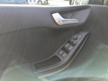 Photo 9 du bon plan FORD Fiesta 1.0 Flexifuel 95ch ST-Line 5p occasion à 16490 €