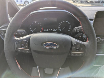 Photo 11 du bon plan FORD Fiesta 1.0 Flexifuel 95ch ST-Line 5p occasion à 16490 €