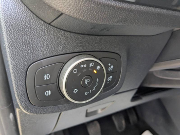 Photo 12 du bon plan FORD Fiesta 1.0 Flexifuel 95ch ST-Line 5p occasion à 16490 €