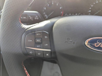 Photo 13 du bon plan FORD Fiesta 1.0 Flexifuel 95ch ST-Line 5p occasion à 16490 €