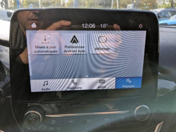 Photo 16 du bon plan FORD Fiesta 1.0 Flexifuel 95ch ST-Line 5p occasion à 16490 €