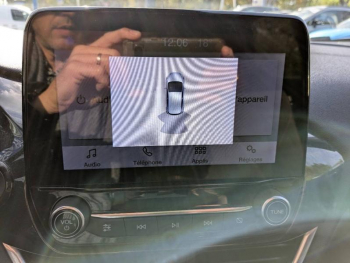 Photo 17 du bon plan FORD Fiesta 1.0 Flexifuel 95ch ST-Line 5p occasion à 16490 €