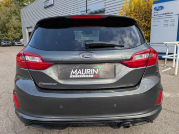 Photo 20 du bon plan FORD Fiesta 1.0 Flexifuel 95ch ST-Line 5p occasion à 16490 €