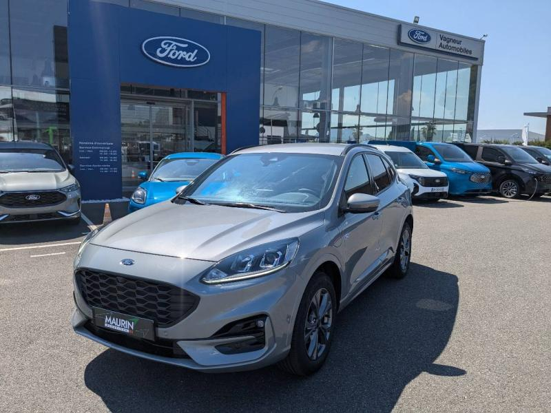 Bon plan FORD Kuga 2.5 Duratec 225ch PHEV ST-Line Business BVA occasion à 31950 €
