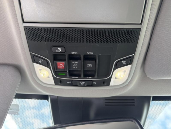 Photo 22 du bon plan HONDA CR-V 2.0 i-MMD 184ch Exclusive 4WD AT occasion à 26990 €