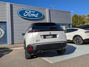 Photo 5 du bon plan PEUGEOT 2008 1.2 PureTech 130ch S&S GT occasion à 15900 €