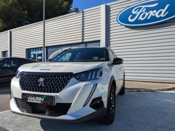 Photo 7 du bon plan PEUGEOT 2008 1.2 PureTech 130ch S&S GT occasion à 15900 €