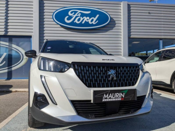 Photo 9 du bon plan PEUGEOT 2008 1.2 PureTech 130ch S&S GT occasion à 15900 €