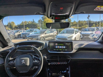 Photo 14 du bon plan PEUGEOT 2008 1.2 PureTech 130ch S&S GT occasion à 15900 €