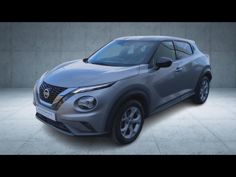 Bon plan NISSAN Juke 1.0 DIG-T 114ch Tekna 2021 occasion à 16900 €