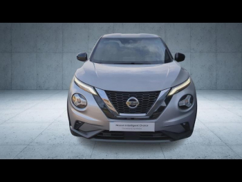 Photo 2 du bon plan NISSAN Juke 1.0 DIG-T 114ch Tekna 2021 occasion à 16900 €