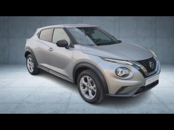 Photo 3 du bon plan NISSAN Juke 1.0 DIG-T 114ch Tekna 2021 occasion à 16900 €