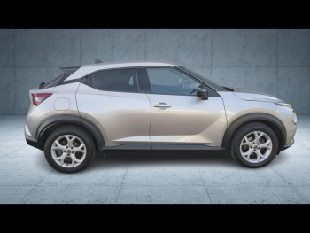 Photo 4 du bon plan NISSAN Juke 1.0 DIG-T 114ch Tekna 2021 occasion à 16900 €