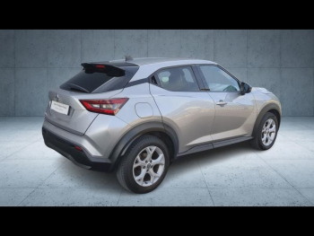 Photo 5 du bon plan NISSAN Juke 1.0 DIG-T 114ch Tekna 2021 occasion à 16900 €