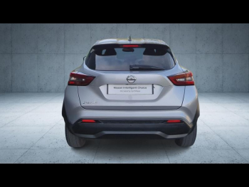 Photo 6 du bon plan NISSAN Juke 1.0 DIG-T 114ch Tekna 2021 occasion à 16900 €