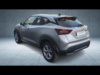 Photo 7 du bon plan NISSAN Juke 1.0 DIG-T 114ch Tekna 2021 occasion à 16900 €