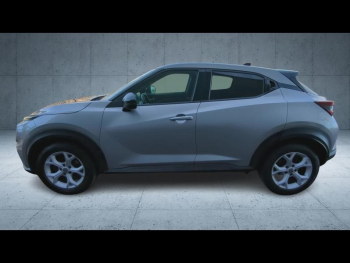 Photo 8 du bon plan NISSAN Juke 1.0 DIG-T 114ch Tekna 2021 occasion à 16900 €
