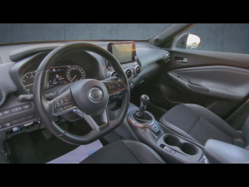 Photo 10 du bon plan NISSAN Juke 1.0 DIG-T 114ch Tekna 2021 occasion à 16900 €